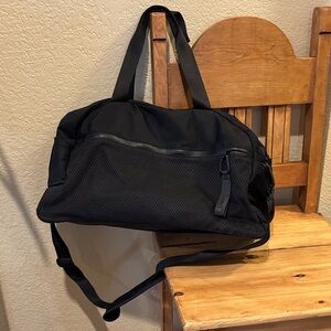 Lululemon Duffel Bag